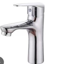 WASH BASIN MIXER