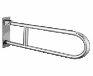 FOLDING GRAB BAR