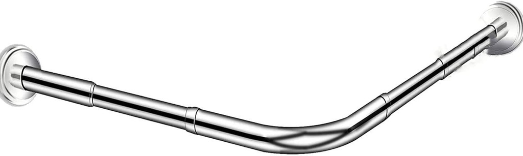 SHOWER ROD L TYPE