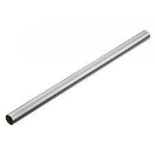 SHOWER ROD SILVER