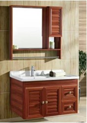 BATHROOM CABINET