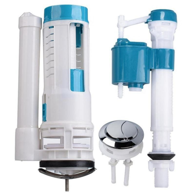 WATER CLOSET INLET VALVE FULL SET