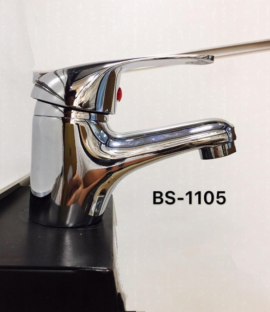 WASH BASIN MIXER