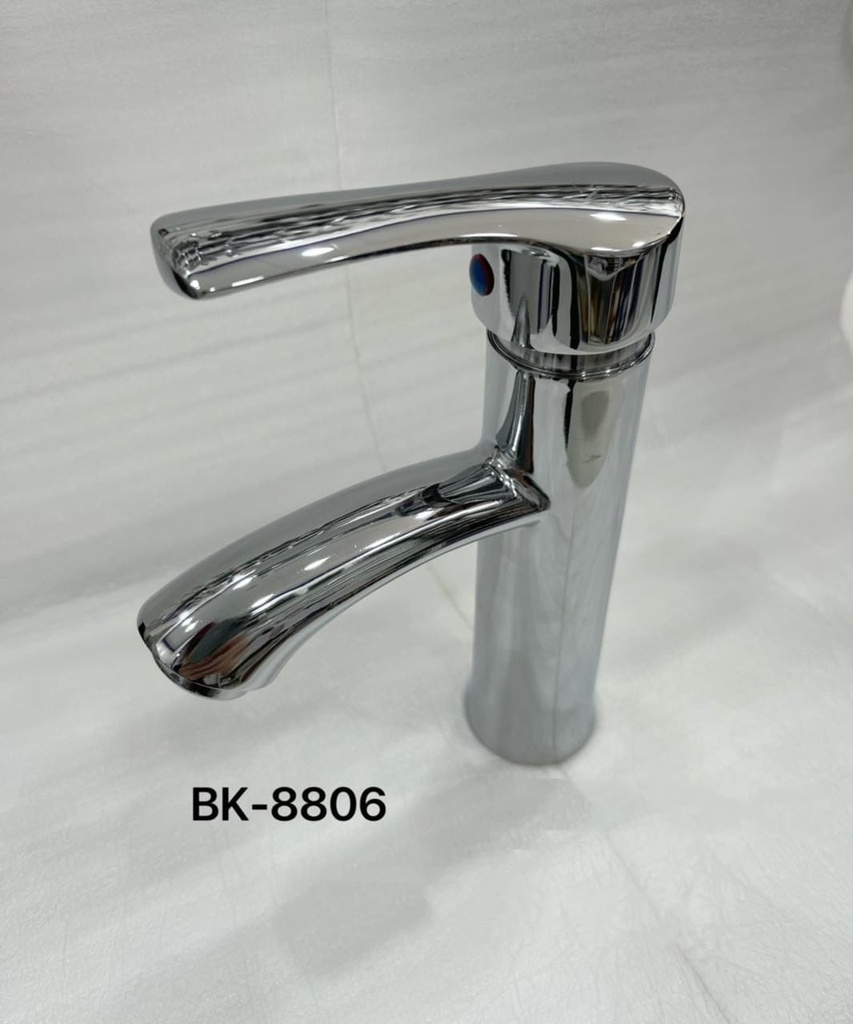 WASH BASIN MIXER