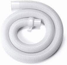 [OUTLET HOSE 1.5 M] WASHING MACHINE