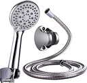 [SET 5 IN 1 BLACK HEAD] HAND SHOWER